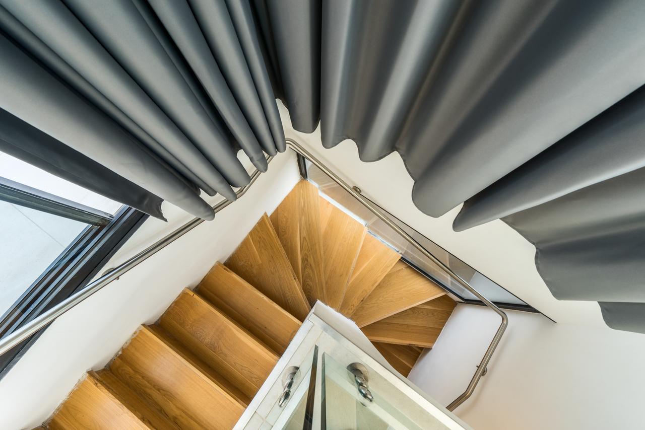 The Promenade Art - By Tlv2Go Apartment Tel Aviv Bagian luar foto